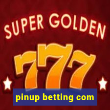 pinup betting com