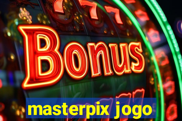 masterpix jogo