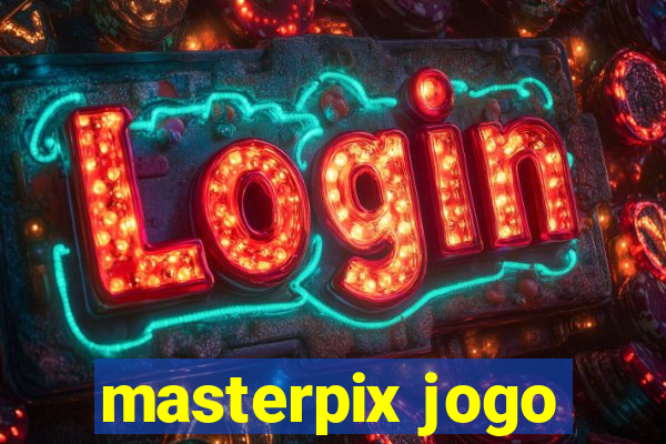 masterpix jogo