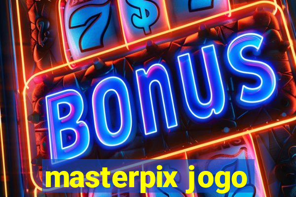 masterpix jogo