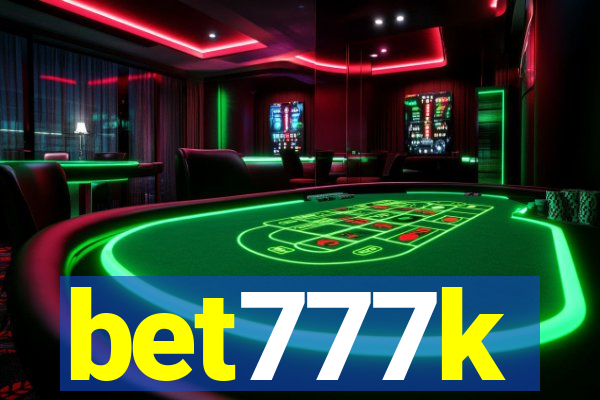 bet777k