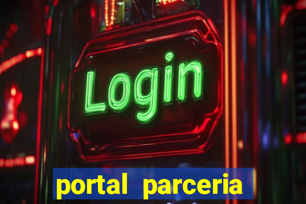 portal parceria ifood entrar