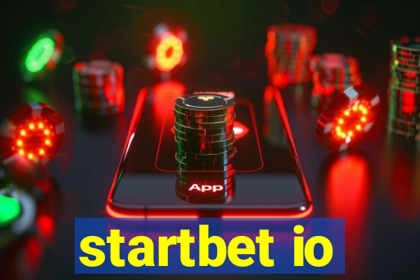 startbet io