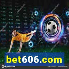 bet606.com