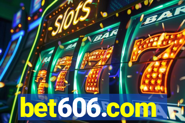 bet606.com