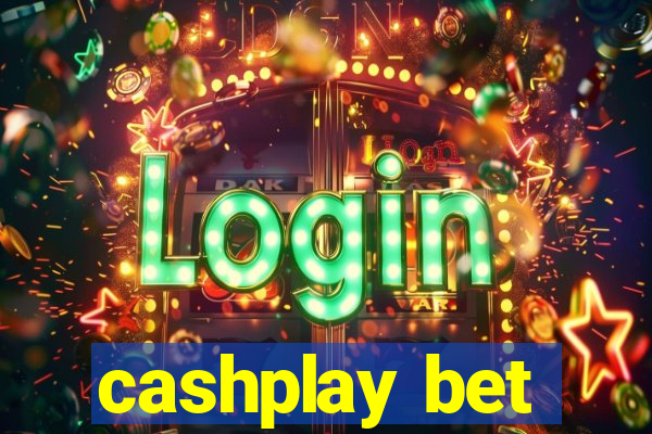 cashplay bet