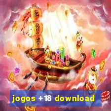 jogos +18 download