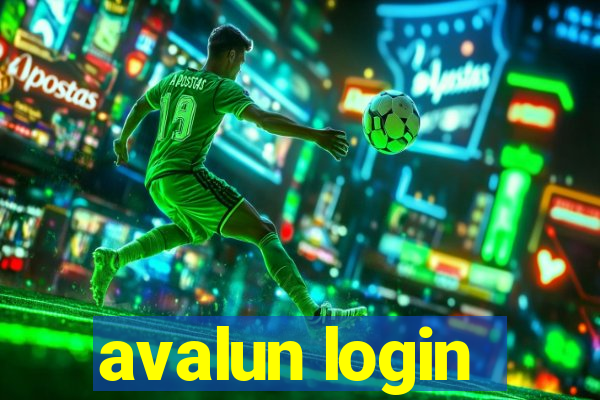 avalun login