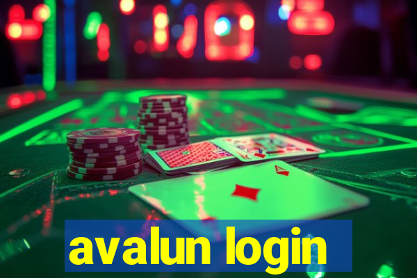 avalun login