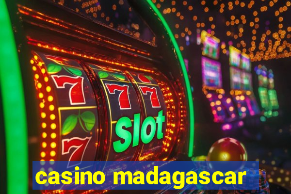 casino madagascar