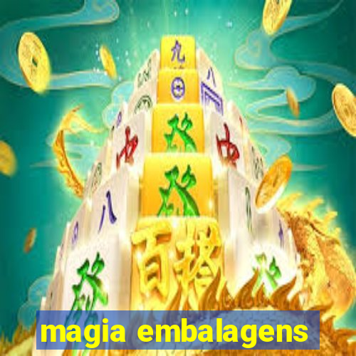 magia embalagens