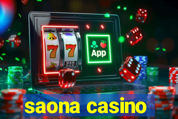 saona casino