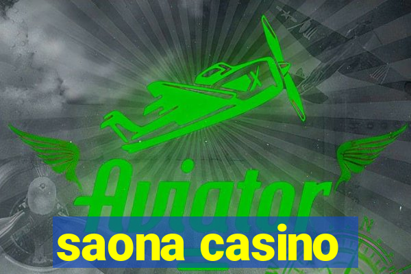 saona casino