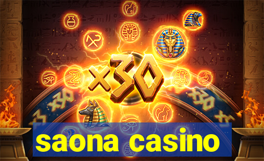 saona casino