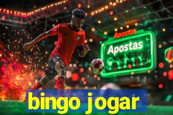 bingo jogar