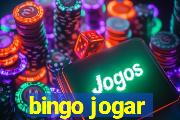 bingo jogar