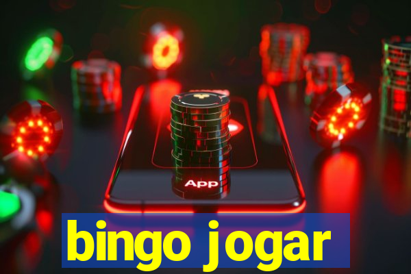 bingo jogar