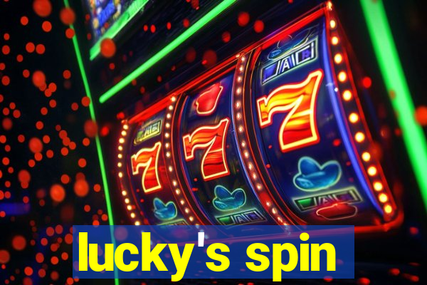 lucky's spin