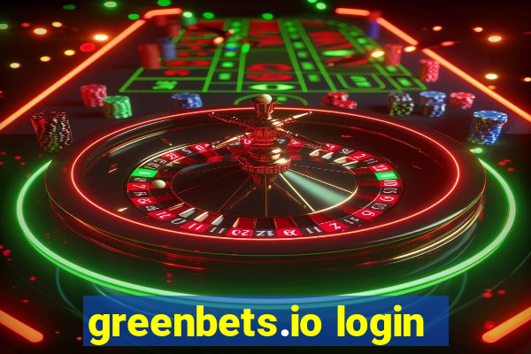 greenbets.io login