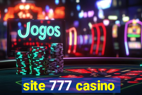 site 777 casino