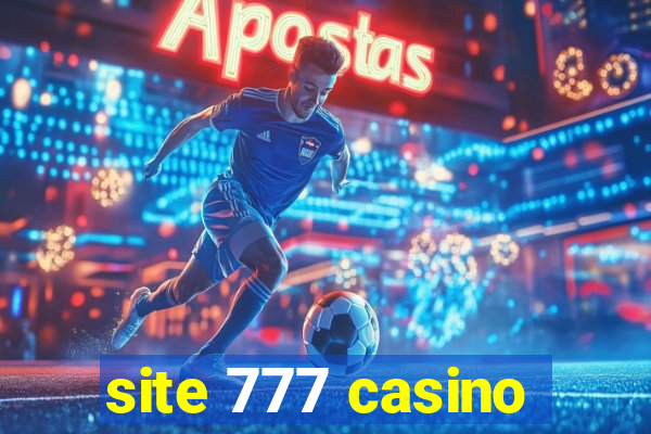 site 777 casino