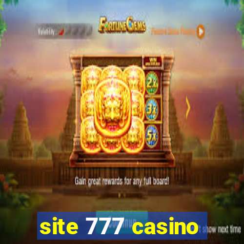 site 777 casino