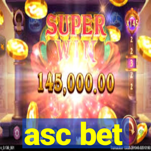 asc bet