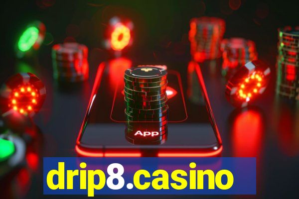 drip8.casino