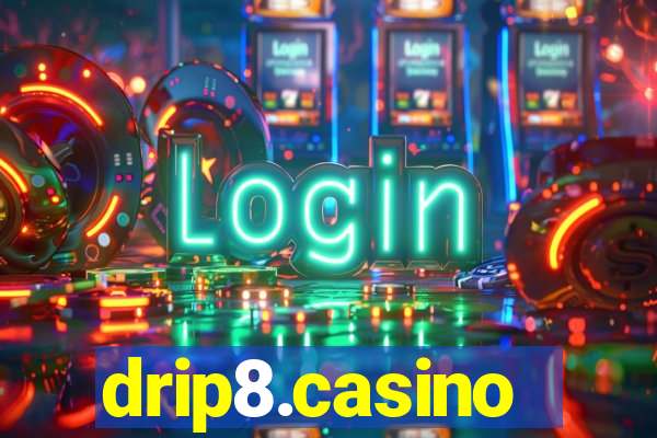 drip8.casino