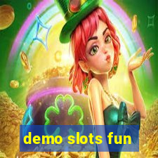 demo slots fun