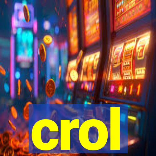 crol