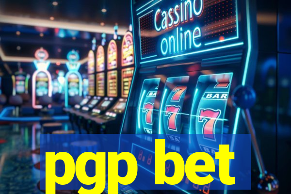 pgp bet