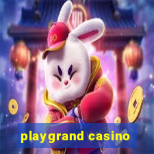 playgrand casino