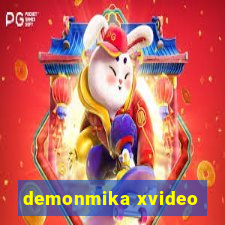 demonmika xvideo