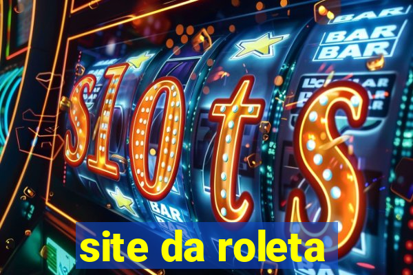 site da roleta