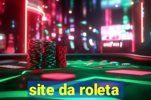 site da roleta