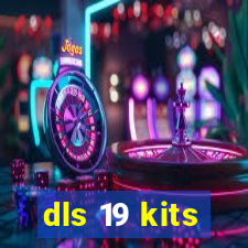 dls 19 kits