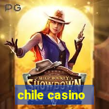 chile casino