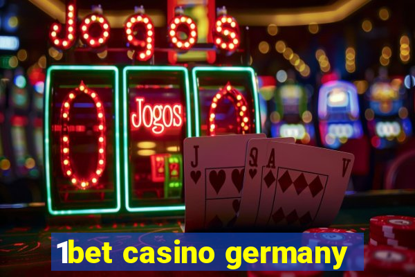 1bet casino germany