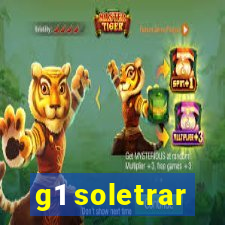 g1 soletrar