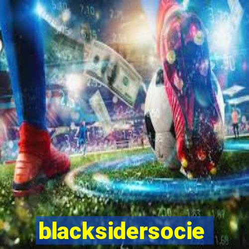 blacksidersociety