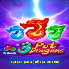 cartas para julieta torrent