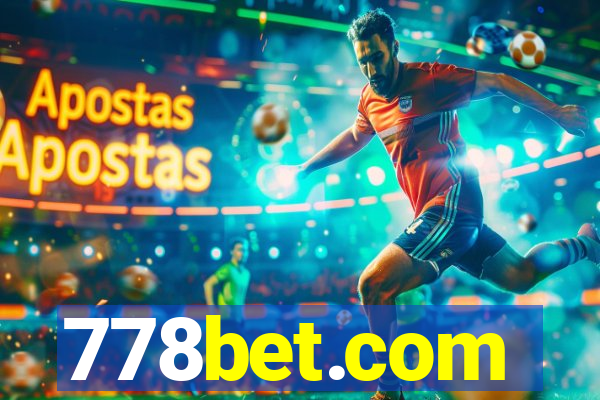 778bet.com