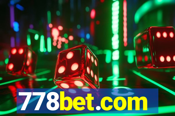 778bet.com