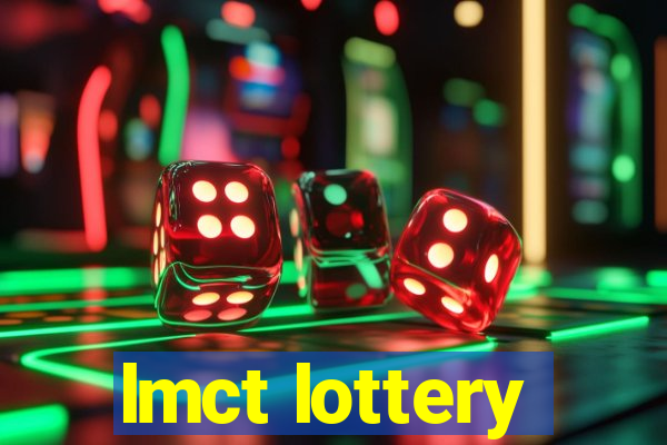 lmct lottery