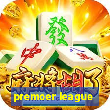 premoer league