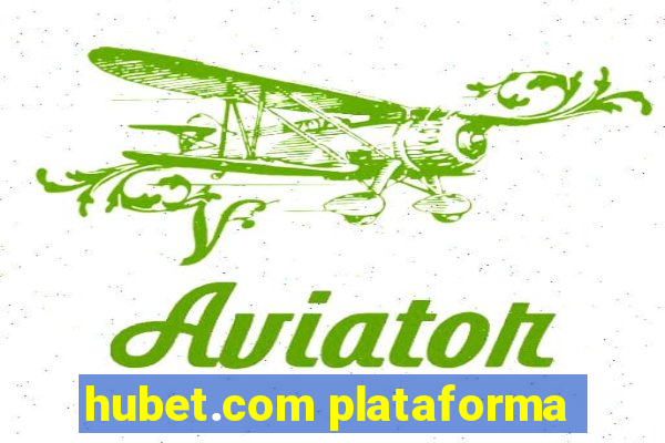 hubet.com plataforma