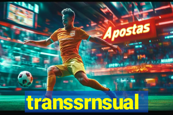 transsrnsual