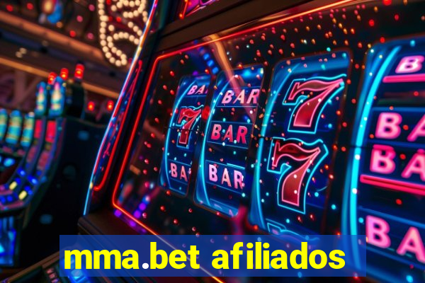 mma.bet afiliados