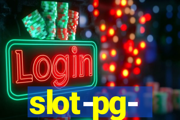 slot-pg-